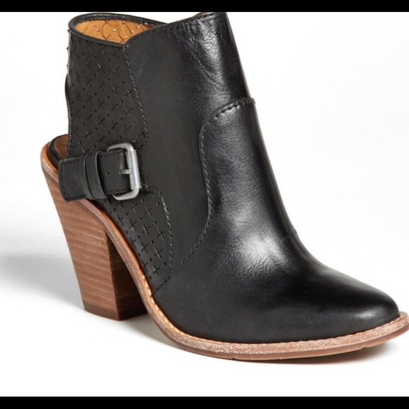 DV by Dolce Vita Shoes - DV booties